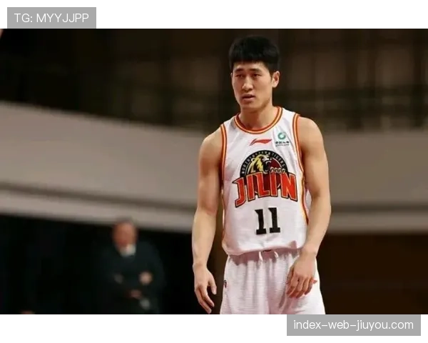 姜伟泽轰下32分6助攻 吉林后卫三分9中6率队逆转山西